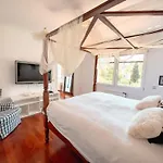 Villa Gran Con Piscina Cerca De Puerto Banus By Marbella