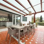 Gran Con Piscina Cerca De Puerto Banus By Villa *