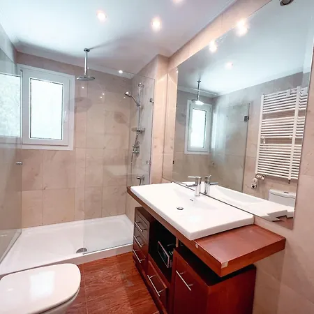 Gran Con Piscina Cerca De Puerto Banus 빌라 마르베야