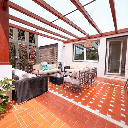 Gran Con Piscina Cerca De Puerto Banus Marbella