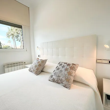 Villa Gran Con Piscina Cerca De Puerto Banus Marbella