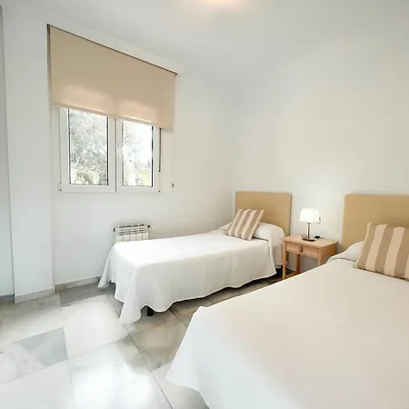 Gran Con Piscina Cerca De Puerto Banus Marbella