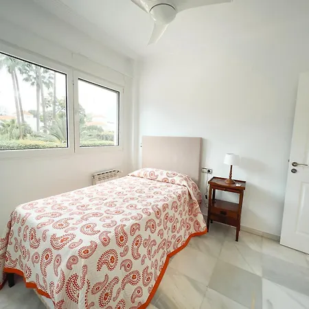 וילה Gran Con Piscina Cerca De Puerto Banus By