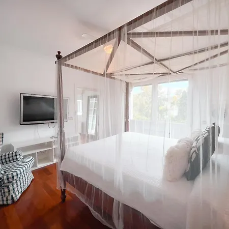 Villa Gran Con Piscina Cerca De Puerto Banus Marbella