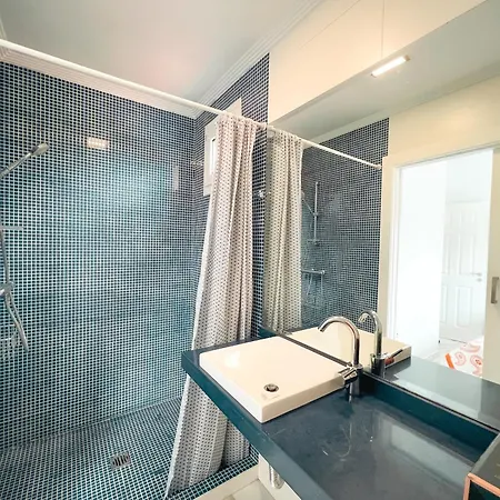 וילה Gran Con Piscina Cerca De Puerto Banus By