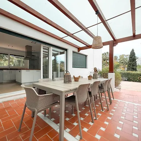 Gran Con Piscina Cerca De Puerto Banus Villa *