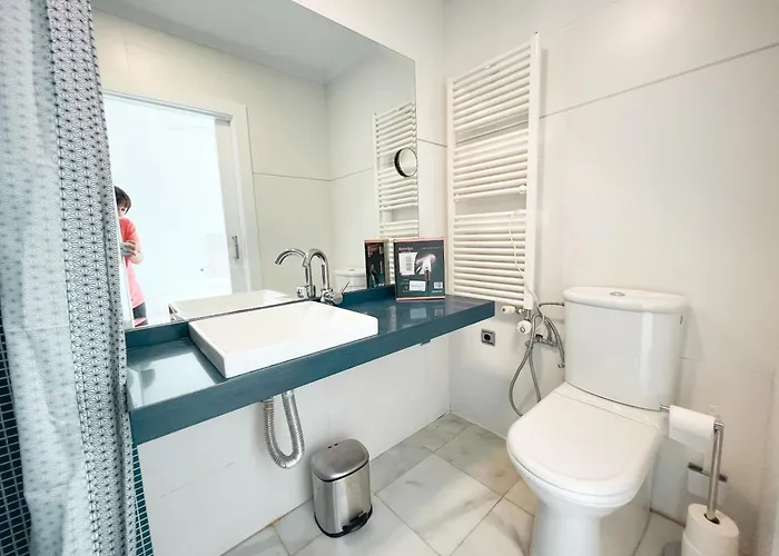 Gran Con Piscina Cerca De Puerto Banus By Marbella