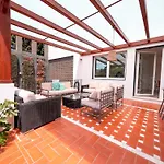 Gran Con Piscina Cerca De Puerto Banus By Marbella