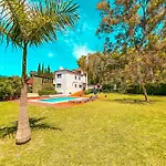 Gran Con Piscina Cerca De Puerto Banus By Villa *