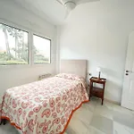 Villa Gran Con Piscina Cerca De Puerto Banus By