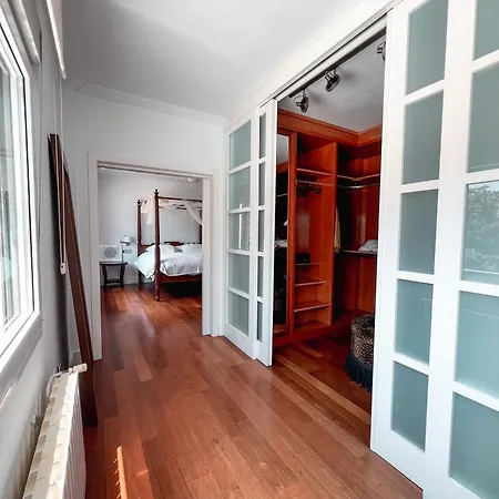 Villa Gran Con Piscina Cerca De Puerto Banús