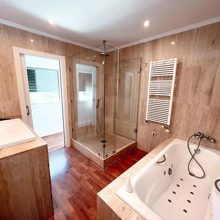 Gran Con Piscina Cerca De Puerto Banus By Βίλα