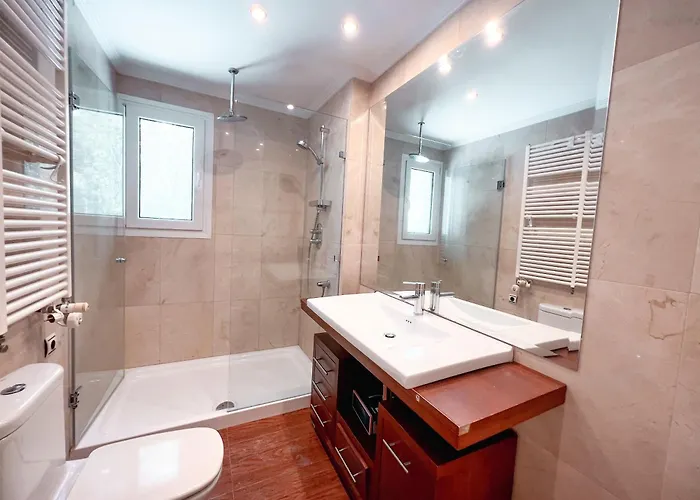Gran Con Piscina Cerca De Puerto Banus By Βίλα Μαρμπέλλα