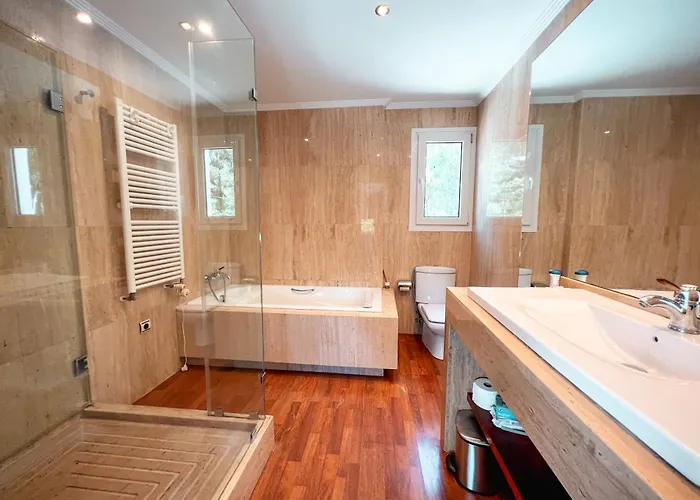 Gran Con Piscina Cerca De Puerto Banus By Μαρμπέλλα