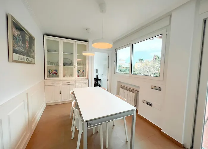 Βίλα Gran Con Piscina Cerca De Puerto Banus By