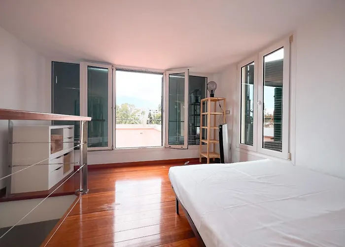 Gran Con Piscina Cerca De Puerto Banus By *